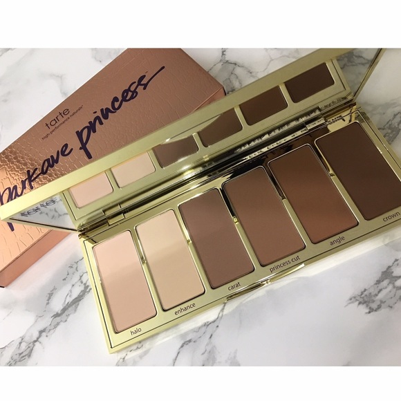 tarte Other - Tarte-Park Ave Princess Chisel Palette  PRICE FIRM